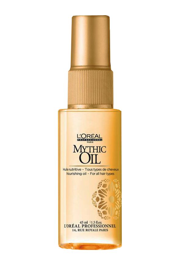 L'oréal mythic oil nourishing oil 45ml
