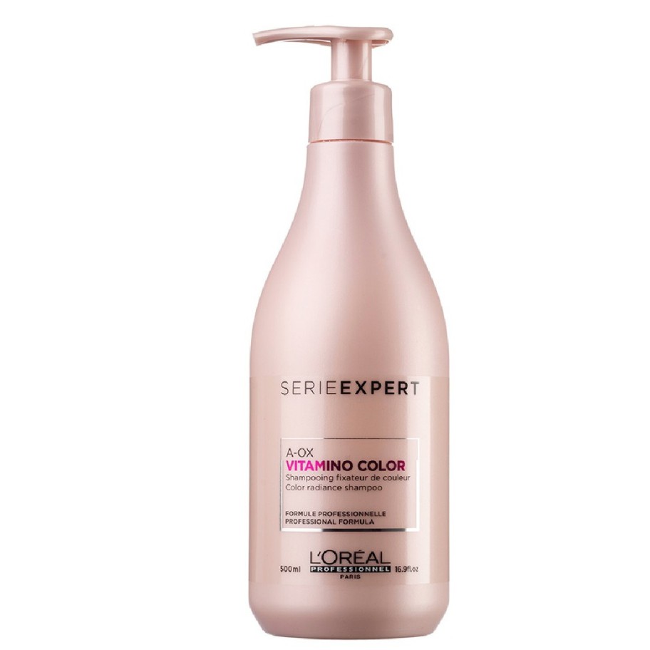 L'oréal color shampoo 500ml Verve Lounge